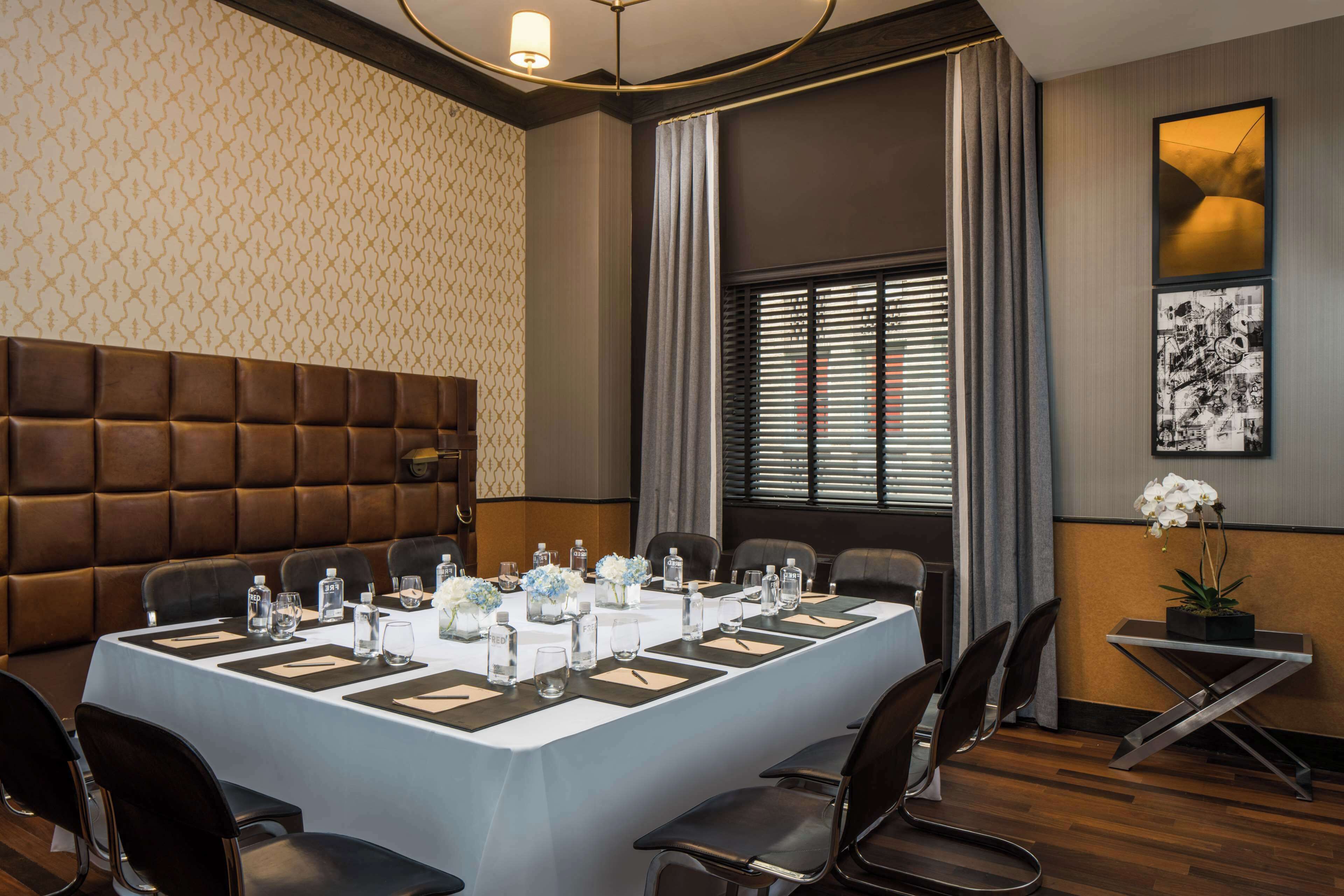 Foto - Gild Hall, A Thompson Hotel, by Hyatt