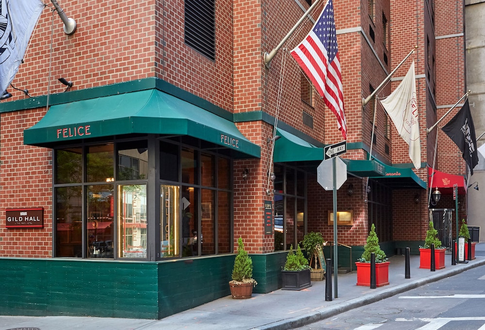 Gild Hall, A Thompson Hotel, by Hyatt by null