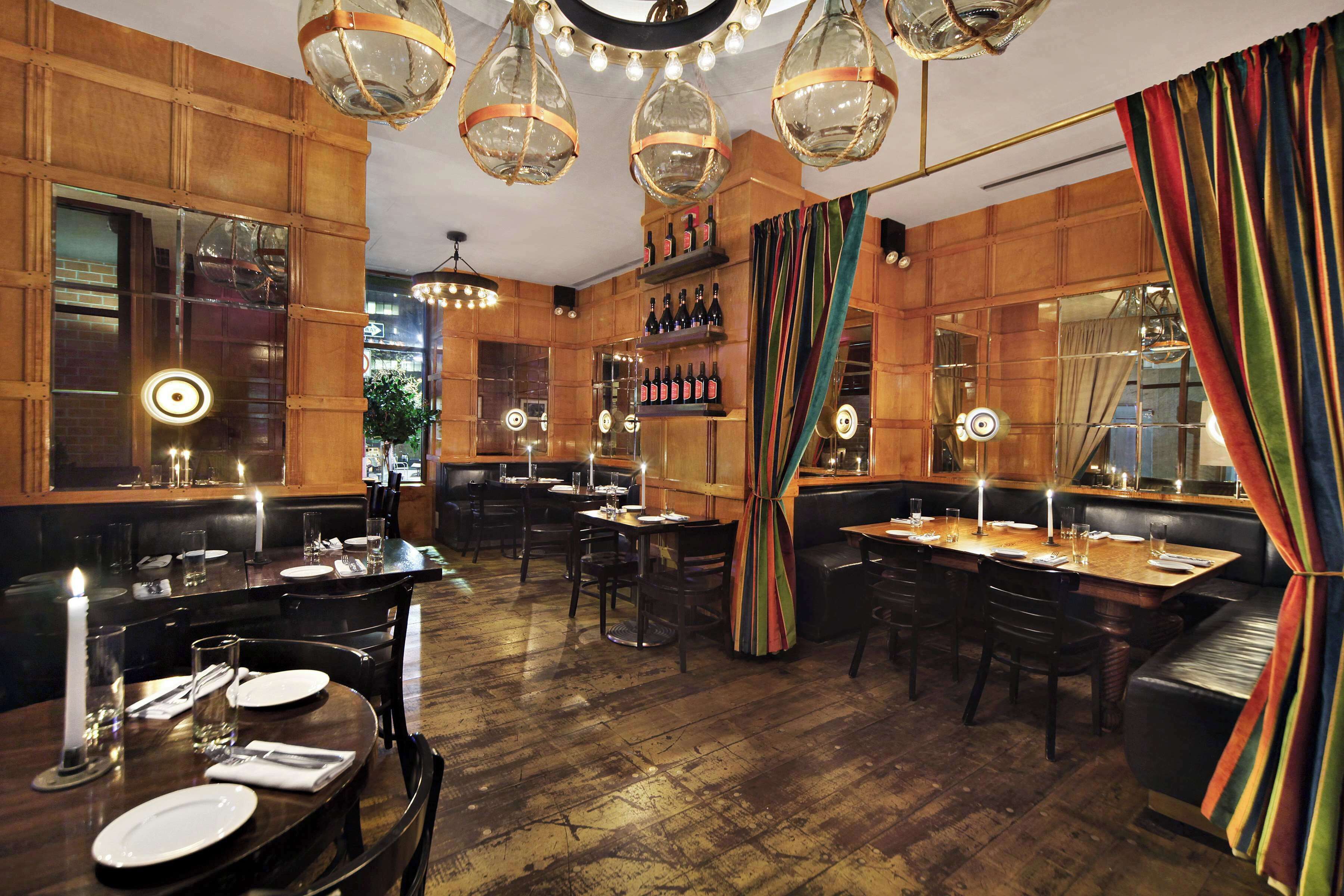 Foto - Gild Hall, A Thompson Hotel, by Hyatt