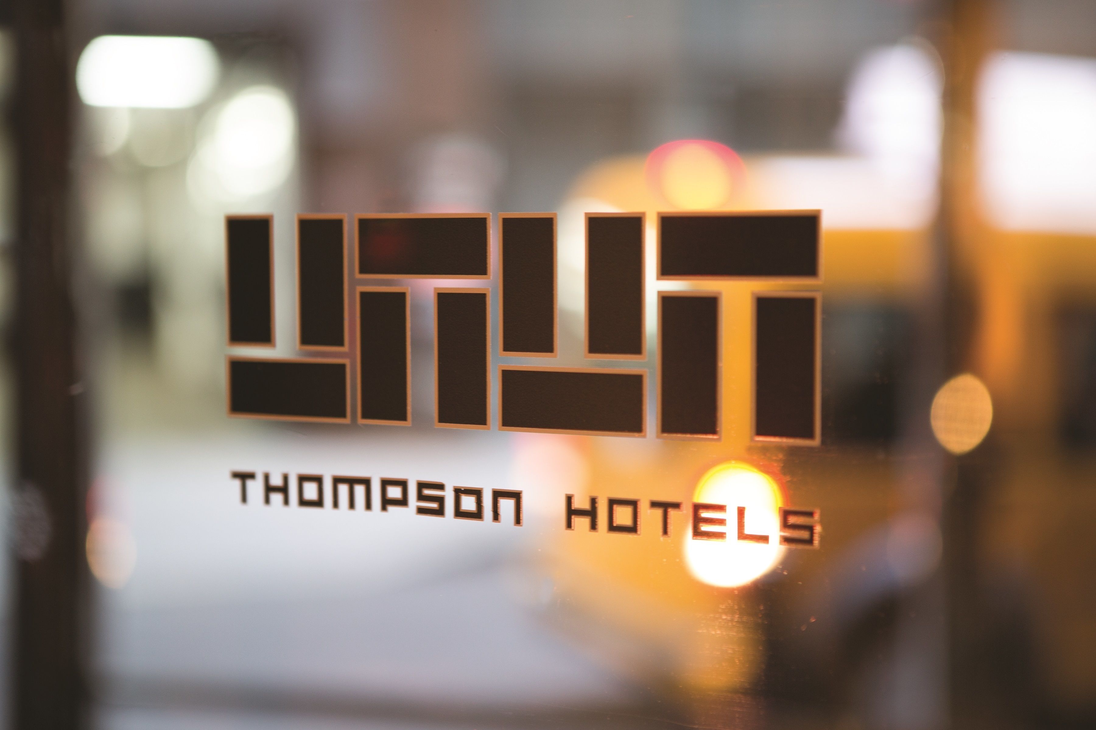 Foto - Gild Hall, A Thompson Hotel, by Hyatt