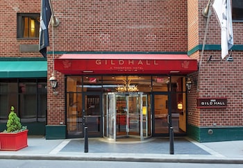 Gild Hall, A Thompson Hotel, by Hyatt