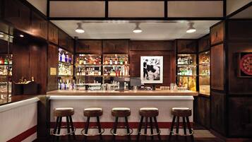 Bar de vinhos