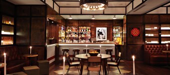 Gild Hall, A Thompson Hotel, by Hyatt