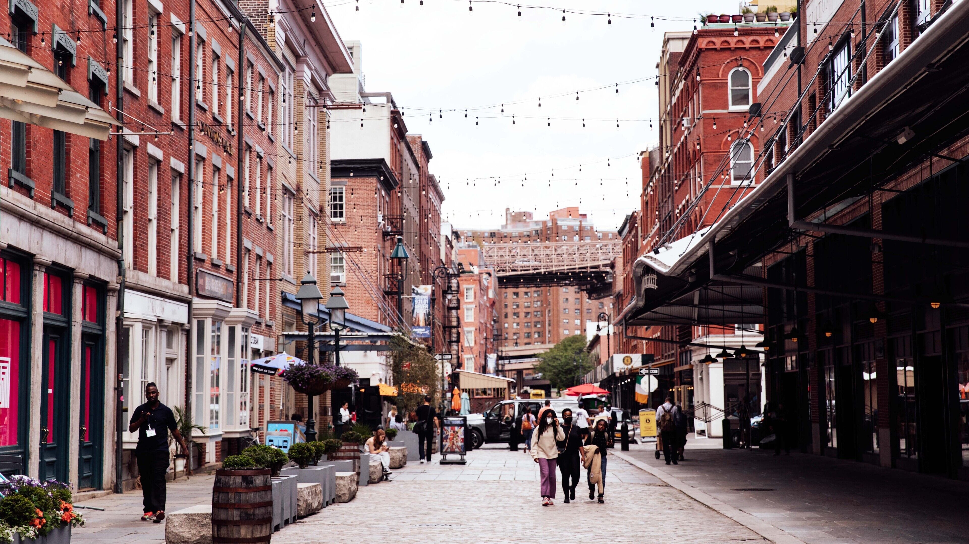 Foto - Gild Hall, A Thompson Hotel, by Hyatt