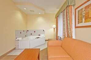 Room - Holiday Inn Express Winfield by IHG (Hurricane)