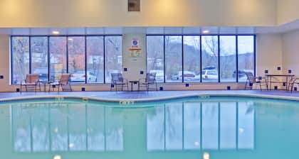 Holiday Inn Express Winfield by IHG