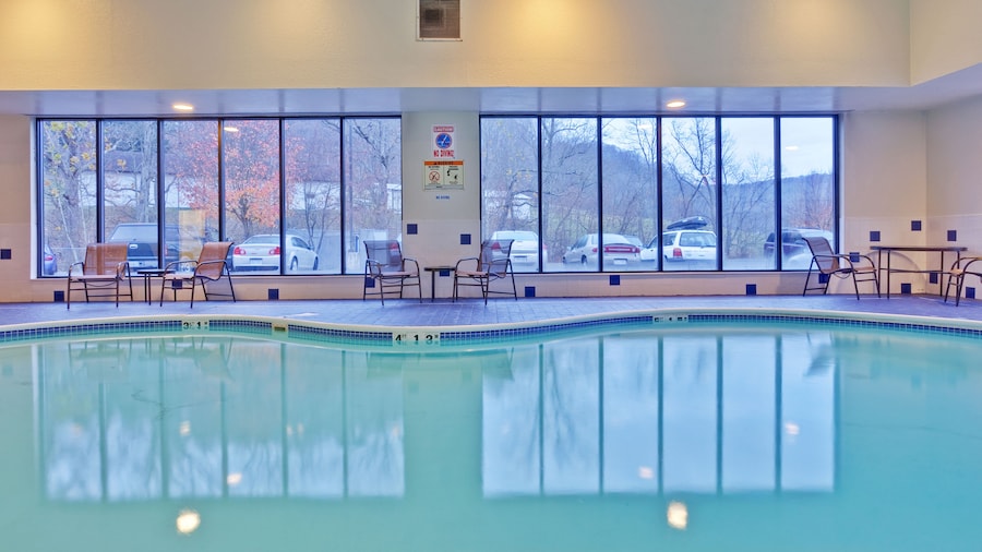 Holiday Inn Express Winfield by IHG
