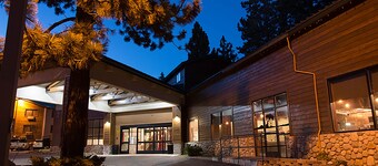 Empeiria High Sierra Hotel