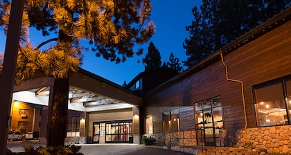 Empeiria High Sierra Hotel