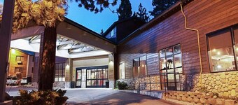 Empeiria High Sierra Hotel