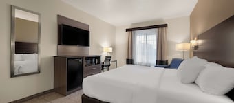 Comfort Inn & Suites