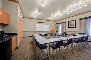 Sala de reuniones