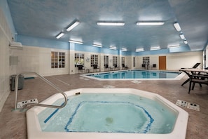 Innenpool