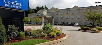 Comfort Inn & Suites Dayville - Killingly Industrial Park