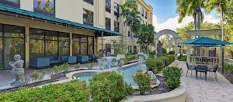 Hampton Inn Palm Beach Gardens