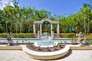 Reception - Hampton Inn Palm Beach Gardens (Palm Beach Gardens)