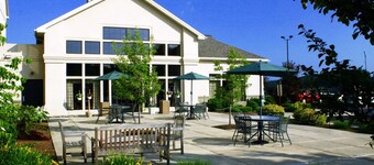 Hampton Inn & Suites Binghamton/Vestal
