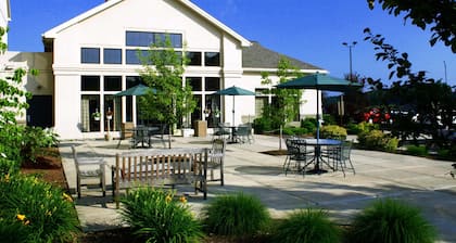 Hampton Inn & Suites Binghamton/Vestal