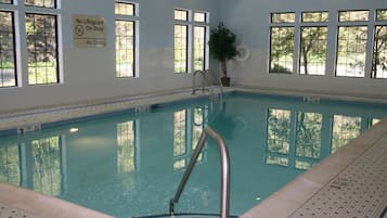 Inomhuspool