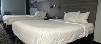 Wingate by Wyndham North Little Rock