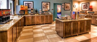 Hampton Inn Marion