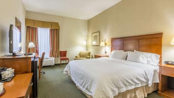 Coffres-forts dans les chambres, bureau