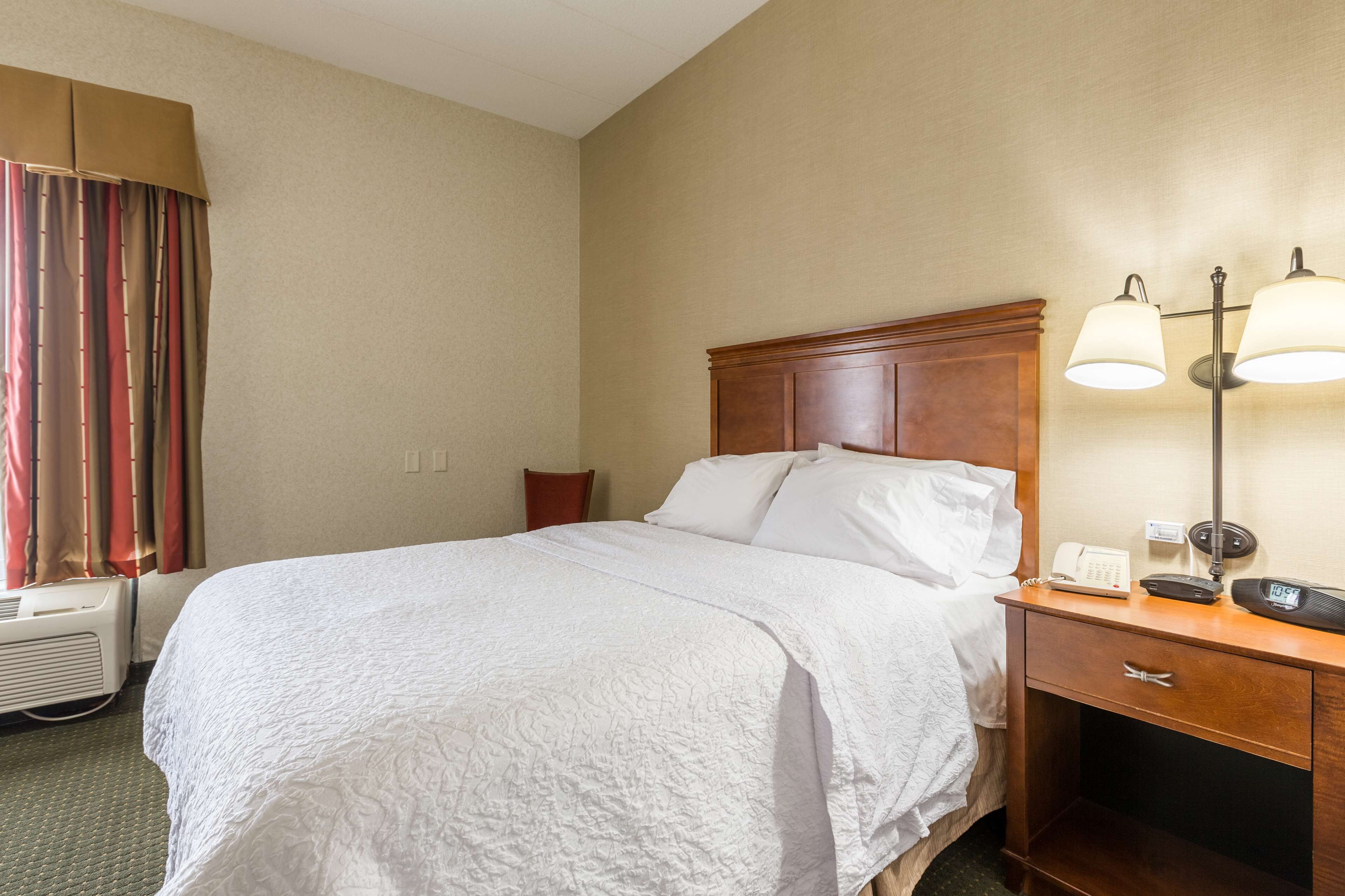 room, 2 queen beds, accessible, non smoking | bathroom | shower, free toiletries, hair dryer, towels