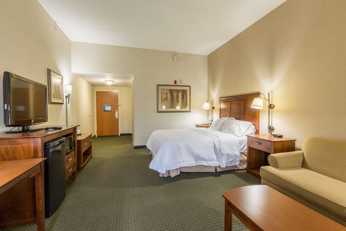 Room, Accessible, Non Smoking