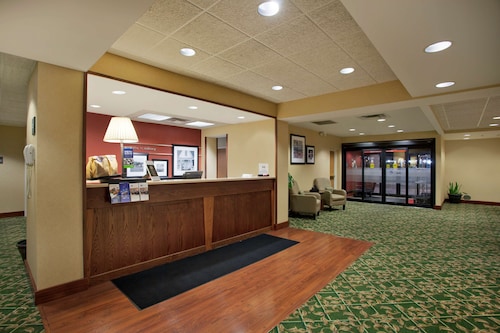 Hampton Inn Sidney