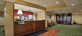 Hampton Inn Sidney