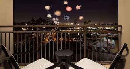 Hampton Inn & Suites Anaheim Garden Grove