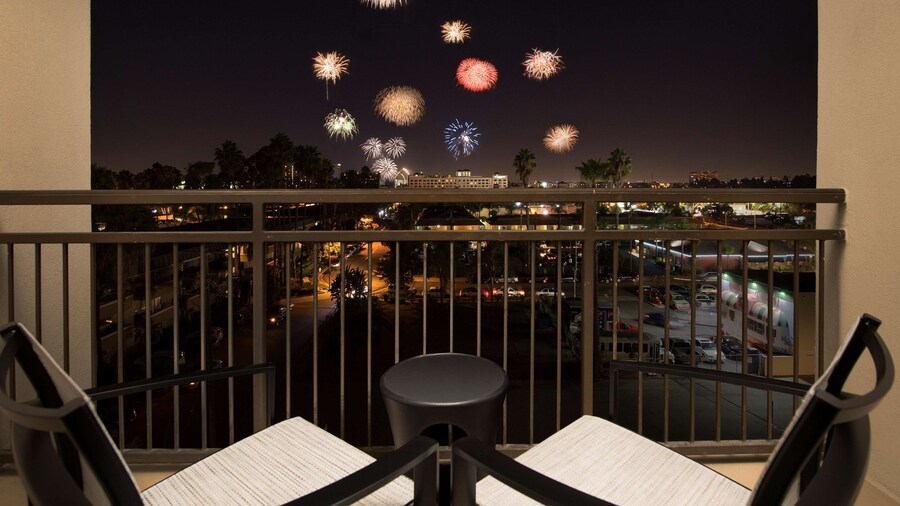 Hampton Inn & Suites Anaheim Garden Grove