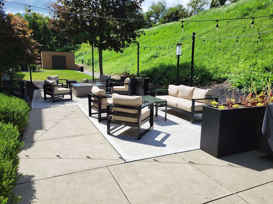 Teres/patio