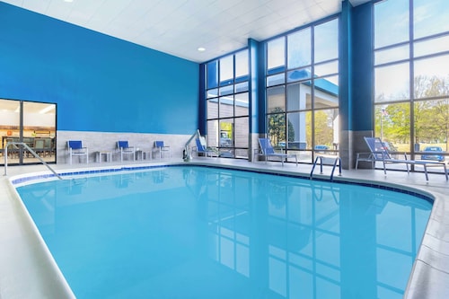 Hampton Inn Richmond-Mechanicsville