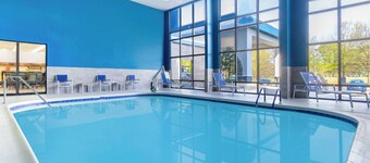 Hampton Inn Richmond-Mechanicsville