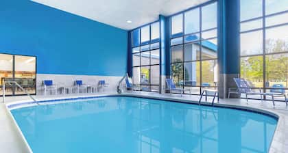 Hampton Inn Richmond-Mechanicsville