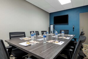 Meeting facility - Hampton Inn Richmond-Mechanicsville (Mechanicsville)