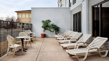 Terrass/Patio