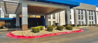 Hampton Inn El Dorado