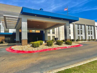 Hampton Inn El Dorado