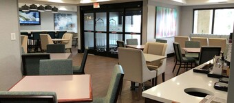 Hampton Inn El Dorado