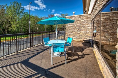 Hampton Inn Dumfries/Quantico