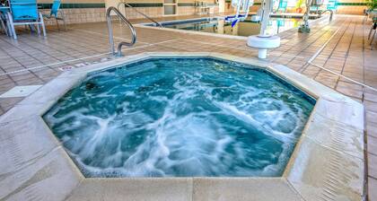 Hampton Inn Dumfries/Quantico