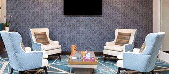 Hampton Inn & Suites Hershey