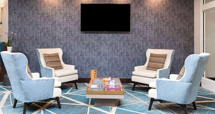 Hampton Inn & Suites Hershey