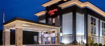 Hampton Inn Natchitoches