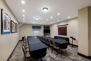 Sala de reuniones