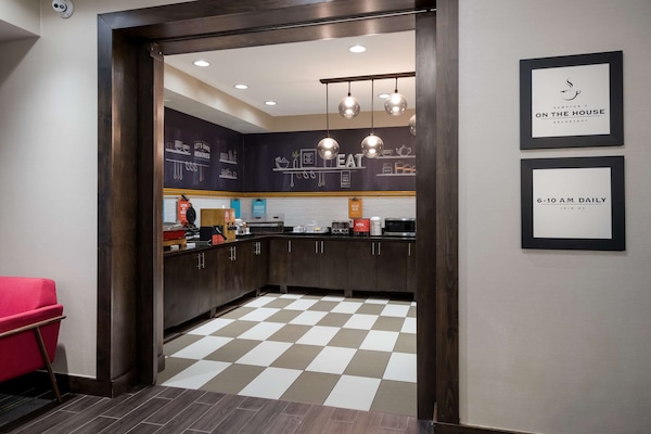 Desayuno buffet incluido todos los días