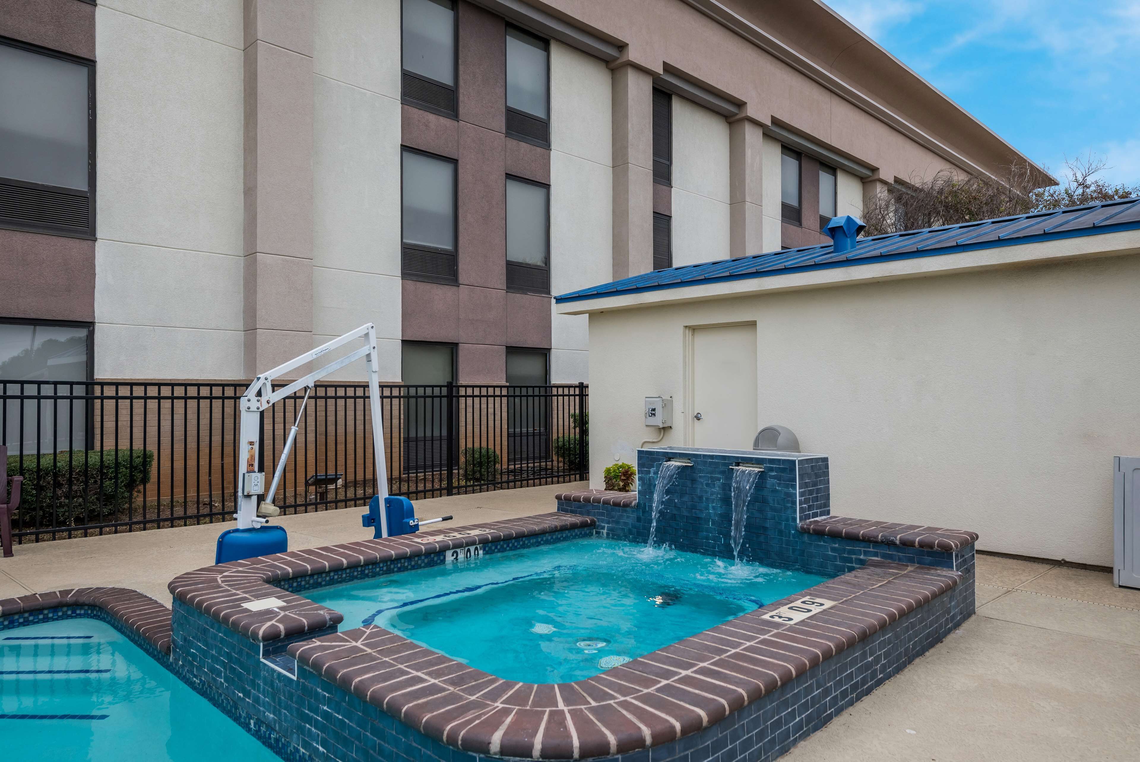 Installations sportives