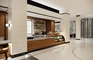 Cafe